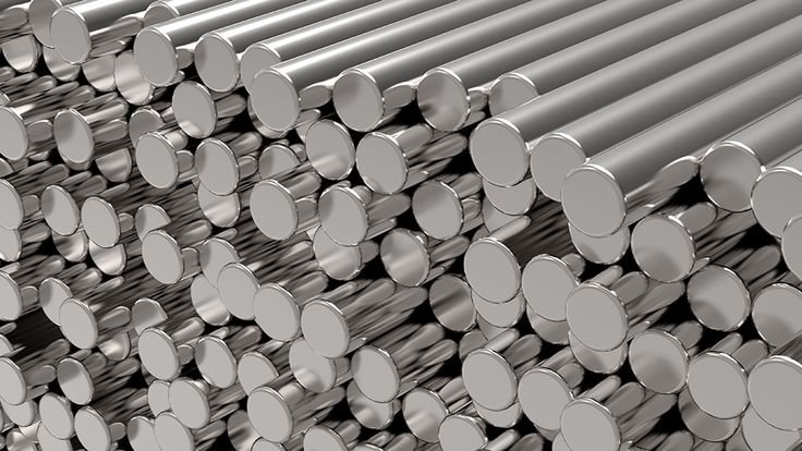Stainless Steel Scrap